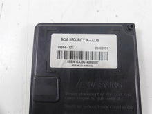 Load image into Gallery viewer, 2014 Harley Touring FLHX Street Glide Bcm Security Module Fob Set 69994-12