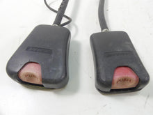 Load image into Gallery viewer, 2015 Can-Am Commander 1000XT Amsafe Safety Seat Belt Buckle UpSet