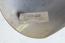 Load image into Gallery viewer, 2014 BMW S1000 RR K46 Front Fender Tire Hugger -Alpinweiss 46617715964