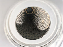 Load image into Gallery viewer, 2016 Moto Guzzi Stelvio 1200 8V NTX Grp Slip On Exhaust Muffler GU.32.GPAN.PO | Mototech271