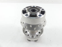 Load image into Gallery viewer, 2010 Harley FXDWG Dyna Wide Glide Rear Hub Wheel Rim 25mm 41430-09A | Mototech271