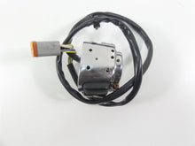 Load image into Gallery viewer, 1999 Harley Dyna FXDL Low Rider Left Hand Chrome Control Switch 71682-06A | Mototech271