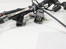 Load image into Gallery viewer, 2018 KTM 1290 Super Duke R Engine Wiring Harness Loom - No Cut 60711085100