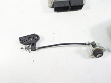 Load image into Gallery viewer, 2021 Aprilia RS660 Cdi Speedometer Ignition Switch Key Set CM301806 2D000554