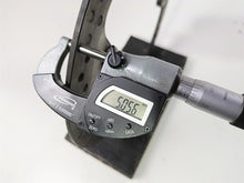 Load image into Gallery viewer, 2014 BMW K1600 GTL K48 Front Brake Rotor Disc Set 320mm 34117701456