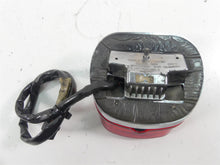 Load image into Gallery viewer, 2005 Harley Touring CVO FLHTC SE Electra Glide Led Taillight & Wiring 68184-03A | Mototech271