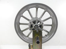 Load image into Gallery viewer, 2006 Yamaha Roadliner XV1900 Straight 18x4 Front Wheel Rim -Read 1D7-25168-10-P0 | Mototech271