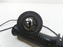 Load image into Gallery viewer, 2003 BMW R1150 GS R21 Heated Handlebar Handle Bar Grip Set - Read 61317694813