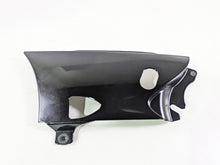 Load image into Gallery viewer, 2017 Indian Chieftain Limited Right Lower Side Cover Fairing - Black 5450418