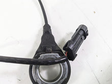 Load image into Gallery viewer, 2008 Harley Touring FLHTP Electra Glide Abs Wheel Speed Sensor Set 40614-08 | Mototech271