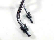 Load image into Gallery viewer, 2016 Harley Softail FLS Slim Oil Tank Reservoir & Hoses Set 62492-01A