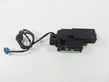 Load image into Gallery viewer, 2017 Indian Chieftain Limited Left Bag Lock Control Module - Read 4017838