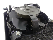 Load image into Gallery viewer, 2003 Honda VT1100 C2 Shadow Sabre Radiator Fan Cover Reservoir Set 19010-MCK-A01 | Mototech271