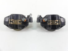 Load image into Gallery viewer, 2018 Harley Softail FXFB Fat Bob Front Brake Caliper Set 41300095 41300205 | Mototech271