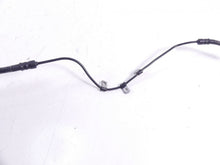 Load image into Gallery viewer, 2001 Harley Softail FLSTC Heritage Front Brake Caliper & Line 44046-00D