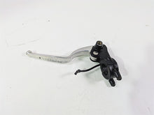 Load image into Gallery viewer, 2018 Indian Springfield Dark Horse Clutch Perch Lever Set 1323706 1323612