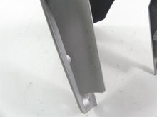 Load image into Gallery viewer, 2017 Triumph Thruxton 1200R Front Fender & Side Mounts T2302295 T2308877 | Mototech271