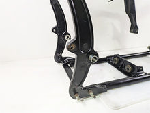 Load image into Gallery viewer, 2008 Harley FLSTC 105TH Softail Heritage Straight Main Frame Chassis With Salvage Texas Title 47173-11BHP | Mototech271