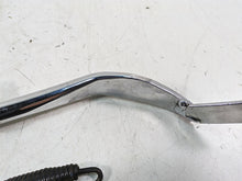 Load image into Gallery viewer, 2007 Harley Sportster XL1200 C Side Kickstand Jiffy Kick Stand 50185-04C | Mototech271