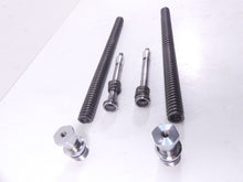 Load image into Gallery viewer, 2000 Harley Touring FLHTCI Electra Glide Front Fork Internals Spring Set 45891-9