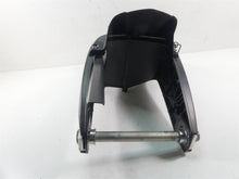 Load image into Gallery viewer, 2008 Yamaha FZ1 Fazer Straight Rear Swingarm & 28mm Axle Set 2D1-22110-11-00 | Mototech271