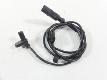 Load image into Gallery viewer, 2017 Husqvarna 701 Enduro Rear Abs Brake Wheel Speed Sensor 76042125000 | Mototech271