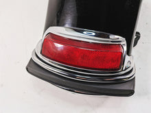 Load image into Gallery viewer, 2009 Harley Touring FLHTCU Electra Glide Rear Fender & Bumper 59579-09 | Mototech271