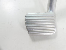 Load image into Gallery viewer, 1993 Harley Dyna FXDL Low Rider Right Front Mid Footpeg & Brake Ped 50649-90