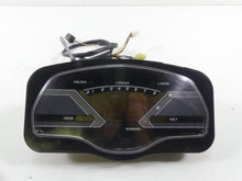 Load image into Gallery viewer, 2016 Yamaha Waverunner VX 1050 Deluxe Speedometer Gauge 25.7H F2X-6820A-00 | Mototech271