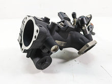 Load image into Gallery viewer, 2011 Harley Touring FLTRU Road Glide Throttle Body Fuel Injection 27685-11 | Mototech271