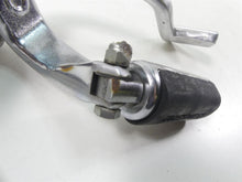 Load image into Gallery viewer, 1993 Harley Dyna FXDL Low Rider Right Front Mid Footpeg & Brake Ped 50649-90 | Mototech271