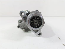 Load image into Gallery viewer, 2022 Harley FXLRS Softail Low Rider Denso Engine Starter Motor 31400056