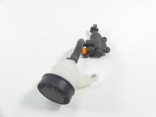 Load image into Gallery viewer, 2014 BMW R1200GS K50 Nissin Rear Brake Master Cylinder 1/2" 34318522398 | Mototech271