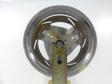Load image into Gallery viewer, 1999 Buell X1 Lightning Front Perf Machine Chicane Wheel Rim 17x3.5 - Read | Mototech271