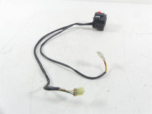 Load image into Gallery viewer, 2015 KTM 1190 Adventure R Right Hand Start Stop Control Switch 76011073100 | Mototech271