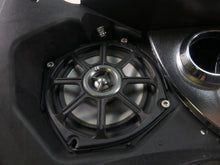 Load image into Gallery viewer, 2011 Victory Vision Tour Inner Front Gauge Cover Fairing + Speaker Set 5436294