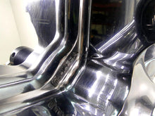 Load image into Gallery viewer, 2005 Harley VRSCSE CVO V-Rod Nice Reactor Custom Front Wheel Rim 19X3 43219-08