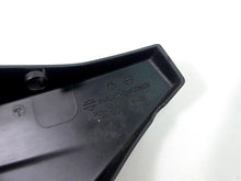 Load image into Gallery viewer, 2009 Harley XR1200 Sportster Side Cover Fairing Cowl Set 66269-08 66270-08 | Mototech271
