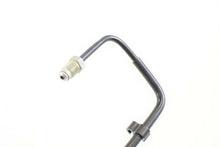 Load image into Gallery viewer, 2009 BMW F800GS F800 GS K72 Rear ABS Brake Line Hose Tube Set 34327700785