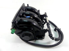 Load image into Gallery viewer, 2011 Sea-Doo RXT-X 260 Intake Manifold Fuel Injectors Set 420867951 420874834 | Mototech271