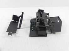 Load image into Gallery viewer, 2017 Harley FXSE CVO Pro Street Breakout Electrical Caddy Holders 69200451 | Mototech271