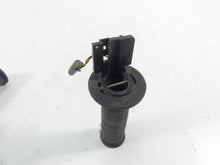 Load image into Gallery viewer, 2013 BMW R1200GS K255 Adventure Heated Hand Grip Set 61317727067 61317695470