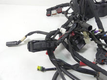 Load image into Gallery viewer, 2017 Harley Touring FLHTKL Electra Glide Main Abs Wiring Harness Loom 69201119 | Mototech271