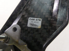 Load image into Gallery viewer, 2018 BMW S1000XR K49 Rider Driver HP Footpeg Brake Pedal Set - Read 77258553929 | Mototech271