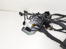 Load image into Gallery viewer, 2016 Harley Touring FLHR Road King Wiring Harness Loom ABS -No Cuts 69201314