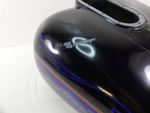 Load image into Gallery viewer, 2004 Harley FLHTC SE CVO Electra Glide Fuel Gas Petrol Tank - Dent 61356-03 | Mototech271