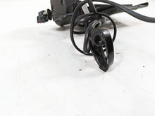 Load image into Gallery viewer, 2020 Harley Softail FXBB Street Bob Side License Plate Holder Mount 67900343