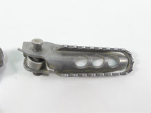 Load image into Gallery viewer, 2019 BMW R1250GS K50 Front Rider Driver Footpeg Rest Set 46718526739 46718526740 | Mototech271