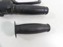 Load image into Gallery viewer, 1978 BMW R100 S (2474) Hand Brake Lever & Throttle Grip Set 32721234846