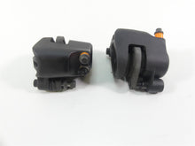 Load image into Gallery viewer, 1999 Harley Dyna FXDS Convertible Front Brake Caliper Set 44023-83C 44046-84C | Mototech271